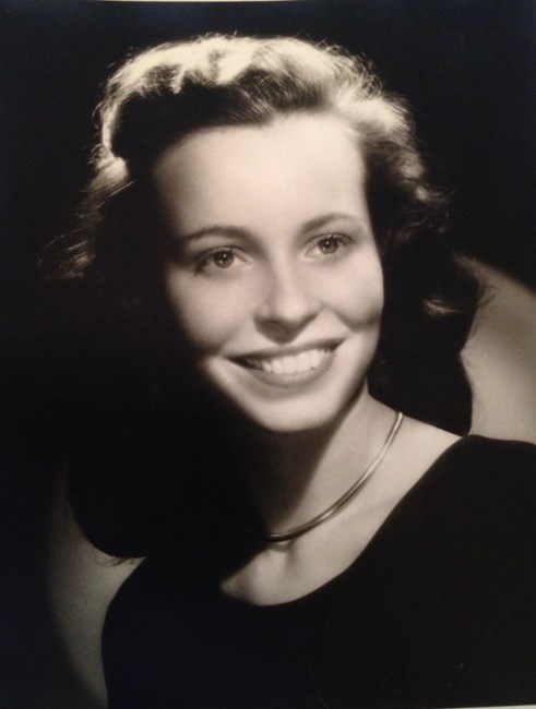 Obituary of Dorothy "Dot" Meux