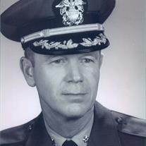 Obituary of Raymond Riley