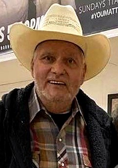 Obituary of Derrell Crittenden
