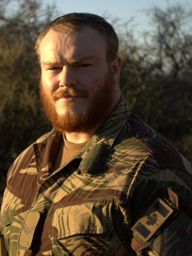 Kyle Ronald Porter Obituary Calgary, AB