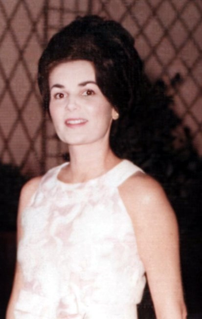 Obituary of Marjorie C Cochrane