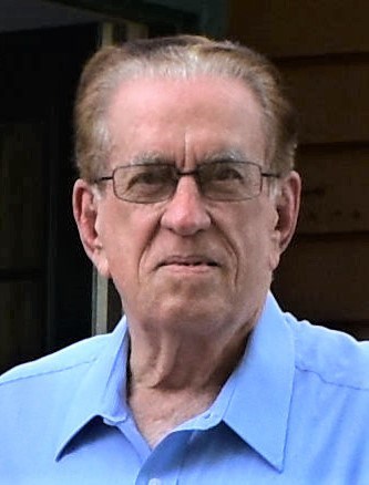 Obituary of Orlando Rodriguez