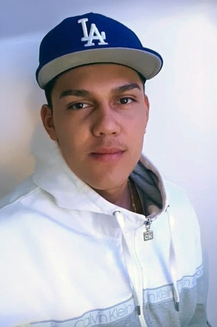 Obituary of Nelson Adalberto Montalvo Acosta