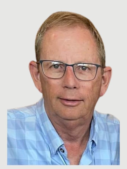 Obituary of Michael Douglas Buckert