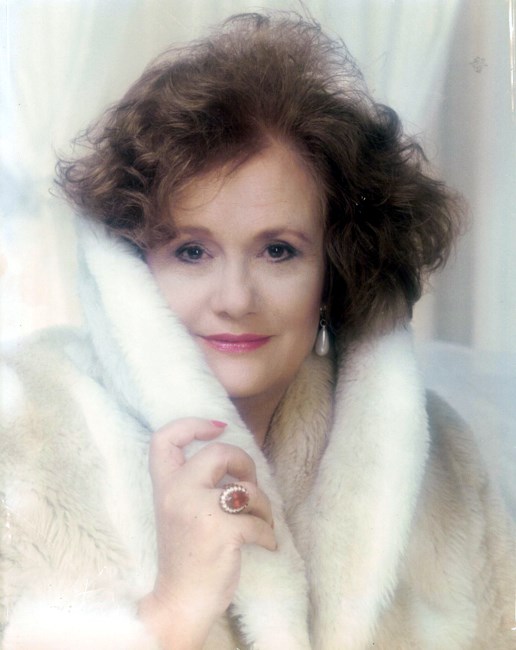 Obituary of Marie Franicevic Lulich