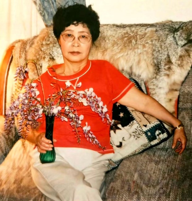 Obituary of Ae Suk Lynn