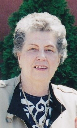 Obituary of Alice Fabiszewski Kozlowski
