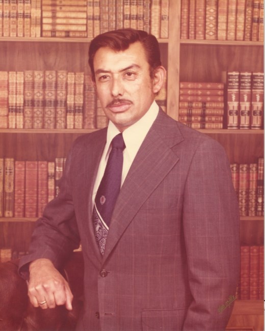 Obituario de Jorge Uribe