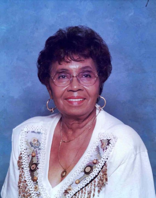 Obituary of Dorothy Hayes-Chin