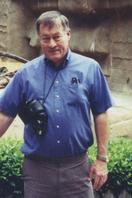 Obituary of Milton W. Pitts