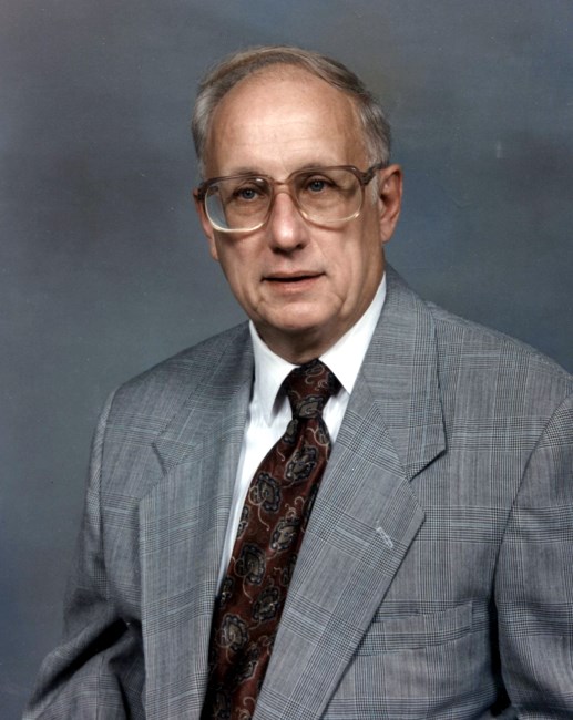 Obituary of Charles Allen Hunter