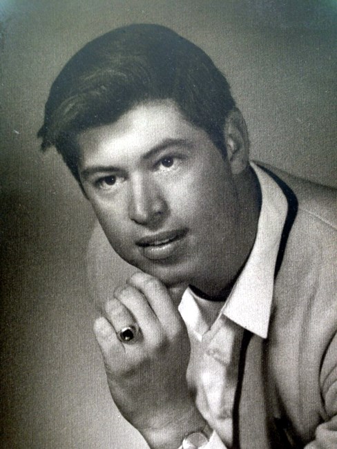 Obituary of Nicolas G. Perez