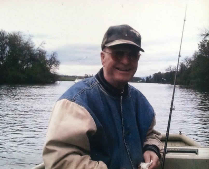 Obituary of Marvin G Sonnenburg