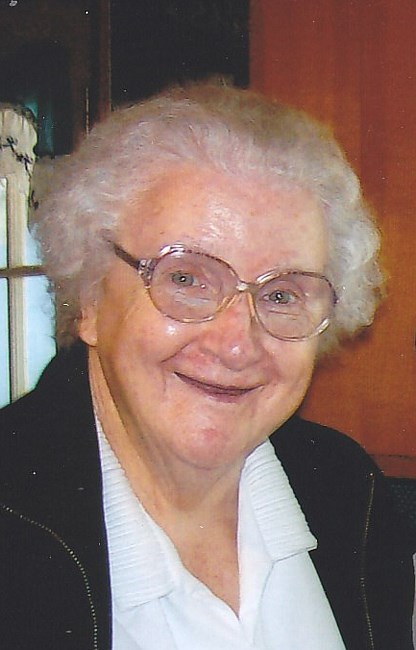 Obituary of Deloris Margene Leach