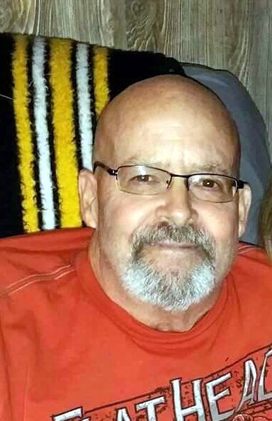 Obituary of Gregory D. McCollum