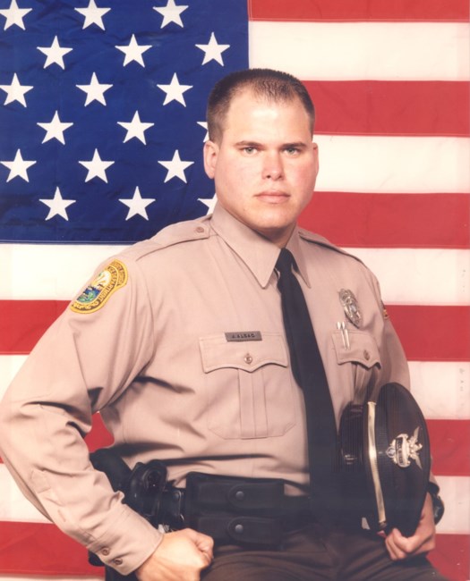 Obituary of Jesus Emilio Aldao