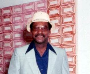 Obituary of Ralph Clark Jr.