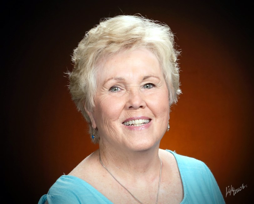 Obituary of Vicki Rae Burford