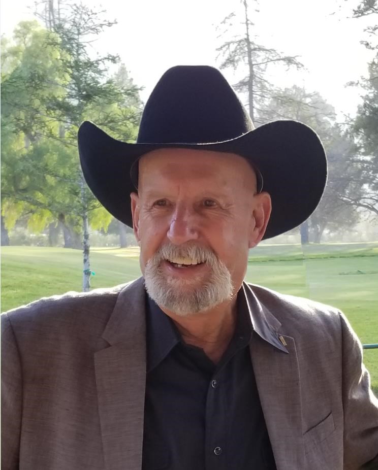 Obituary of Ronald Shelby Brooks