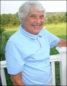 Obituary of Theresa Leite