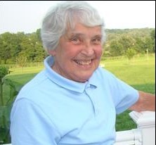 Obituary of Theresa Leite