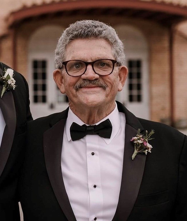 Obituary of Michael E. Jordan