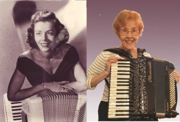 Obituary of Norma Adelle Parsons