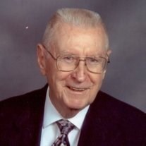 Obituary of John W. Quigley
