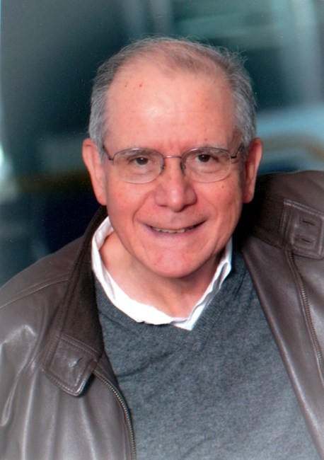 Obituary of Guillermo F. Carrillo