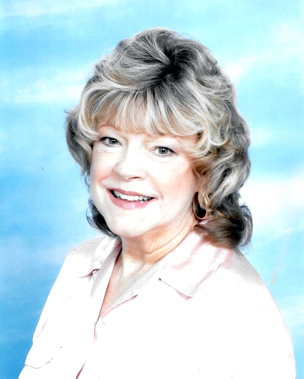 Darlene Wallis Obituary Conroe, TX