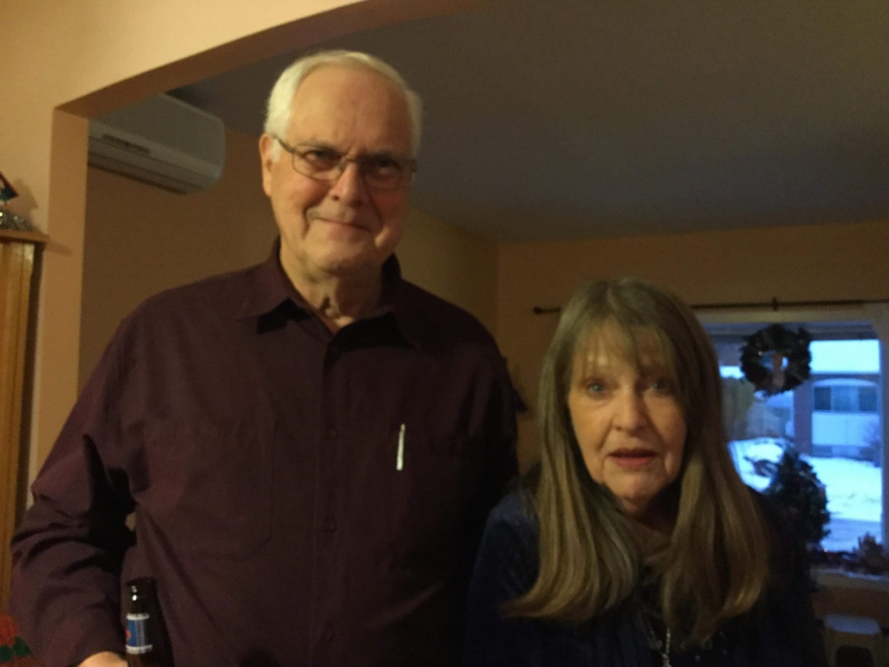 Obituary of Marcel Filion