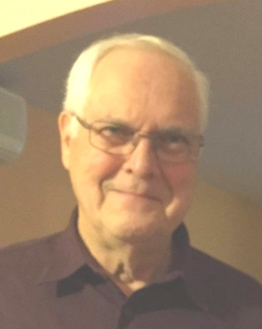 Obituary of Marcel Filion