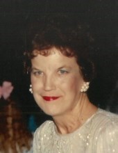 Obituary of Patricia Anne Dawson