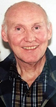 Obituary of Kurt Anders Sorensen
