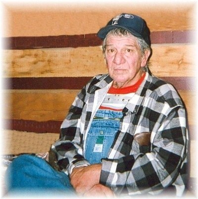 Obituary of George 
Oliver "Obb"
 Thompson