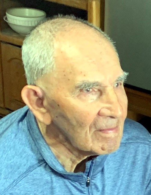 Obituary of Juan Rogelio La Cruz