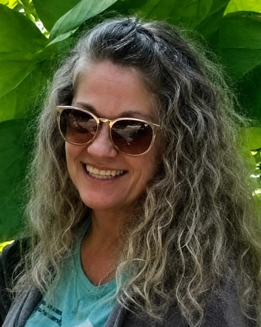 Obituary of Cary Ann Willoughby