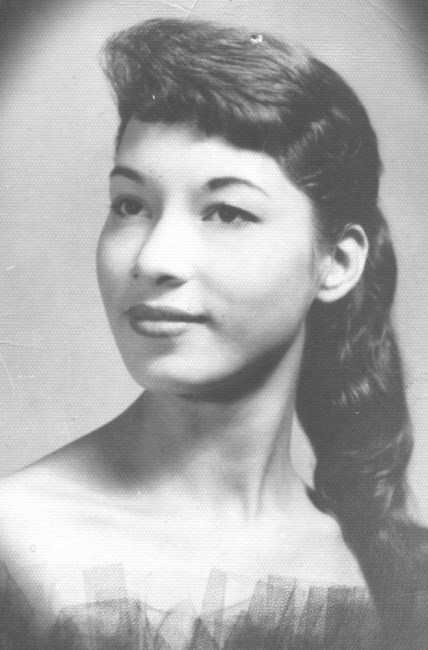 Obituario de Frances Johnston Sargeant