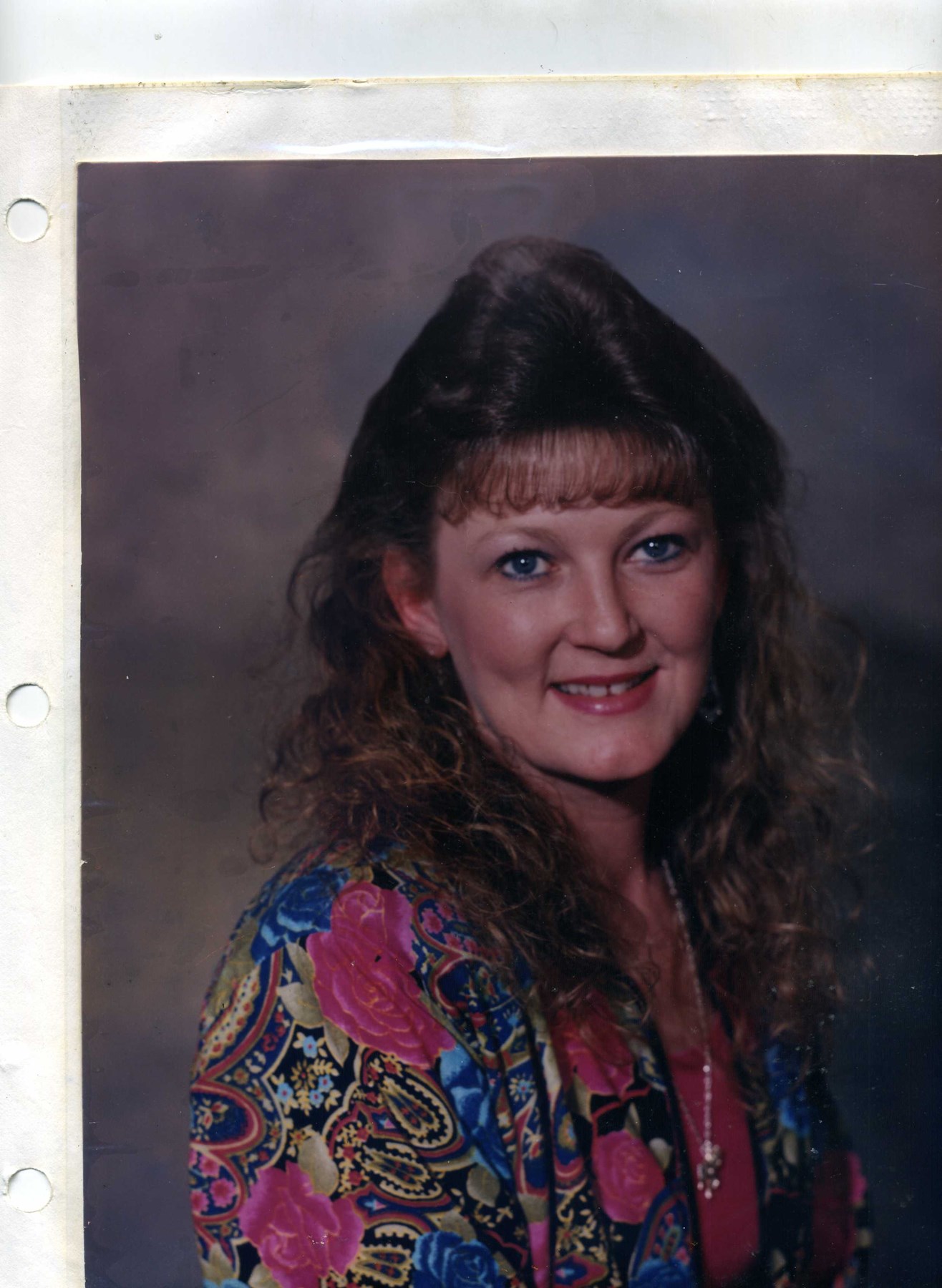 Obituary of Jacqueline Christine Hicks