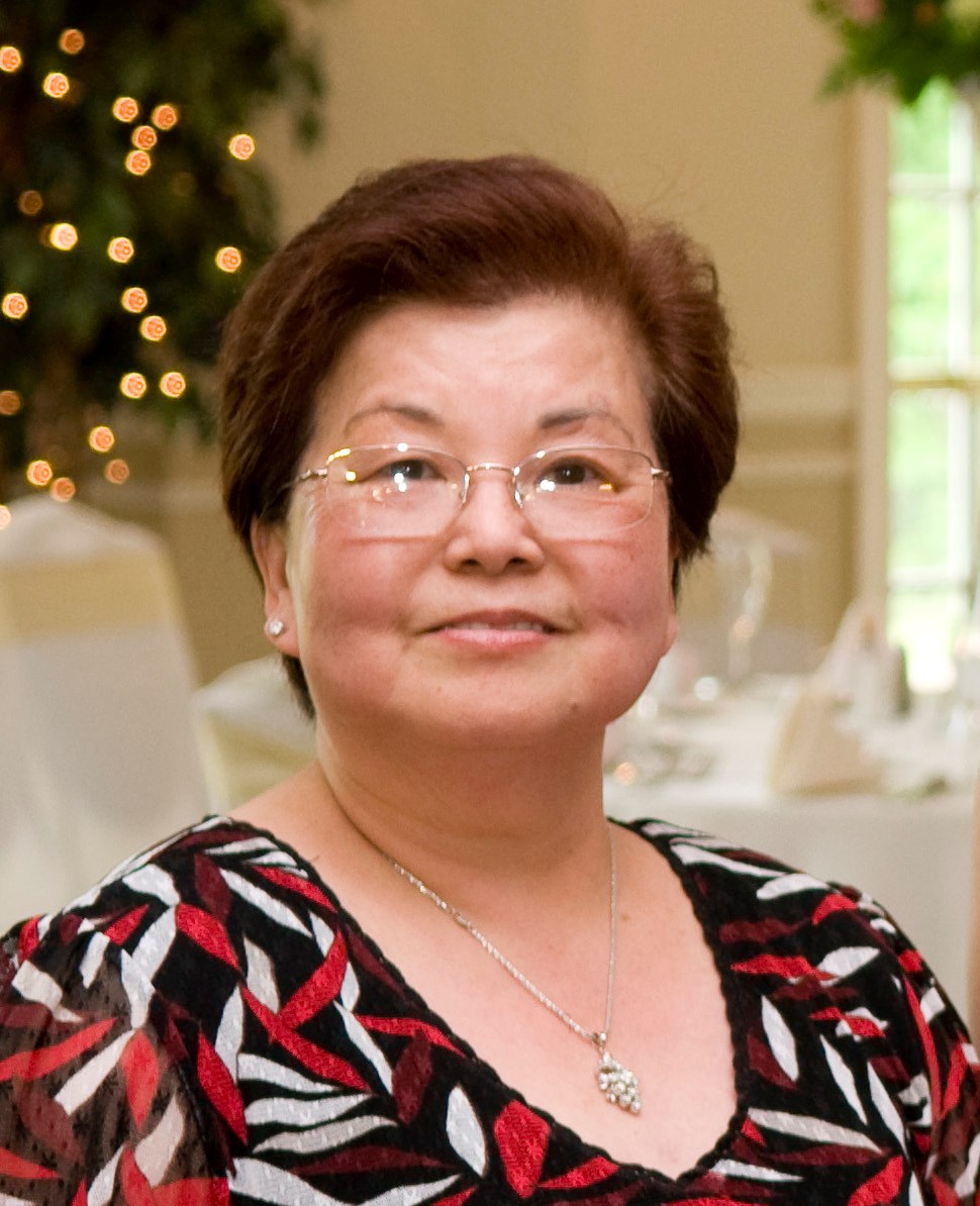 Fang Lee Obituary - Timonium, MD