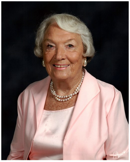 Obituary of Elizabeth W Culp