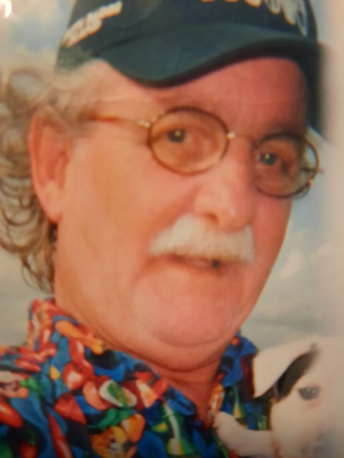 Obituary of John Darro Bunjes