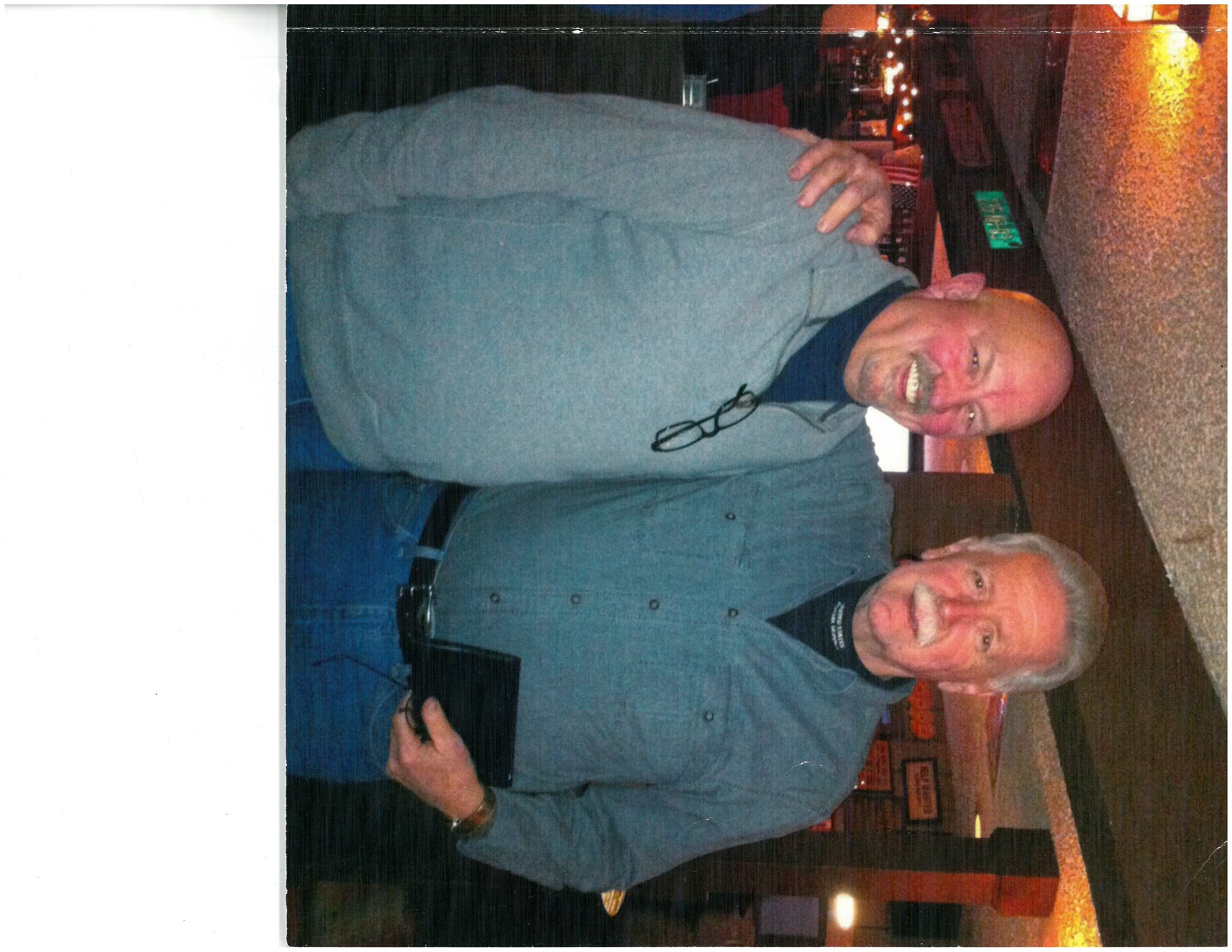 Obituary of Paul A. Doto, Jr.