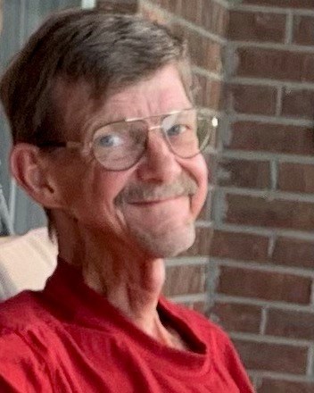 Obituary of Marklin Jay Perry
