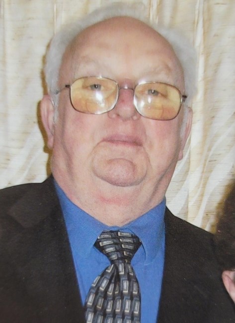 Obituary of William Joseph Papke