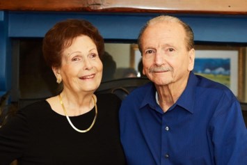 Obituary of Joe Angel Andrade