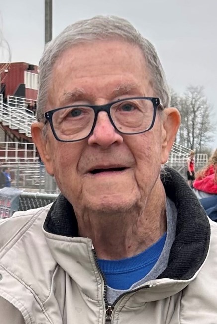 Avis de décès de Vernon A. Seelhoff