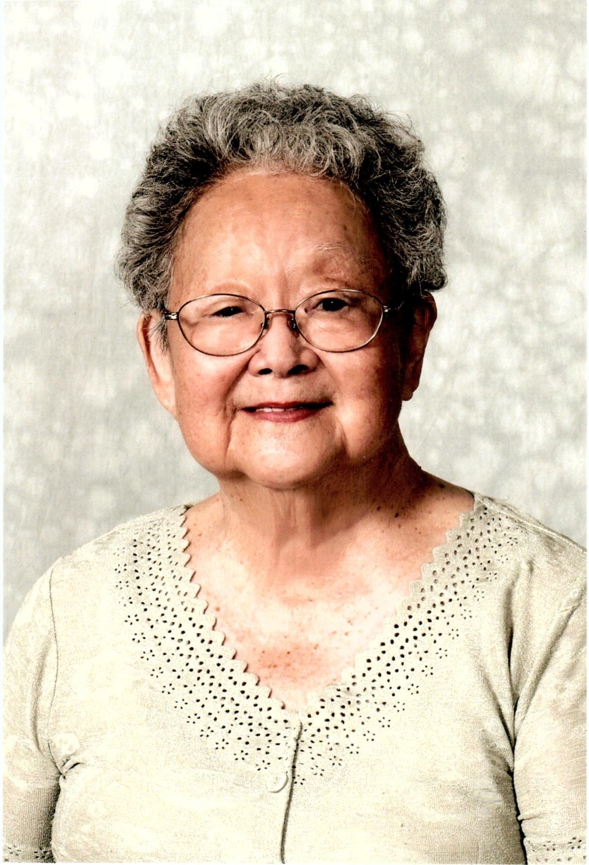 Obituary of Leora K. Tun