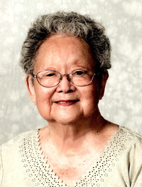 Obituary of Leora K. Tun