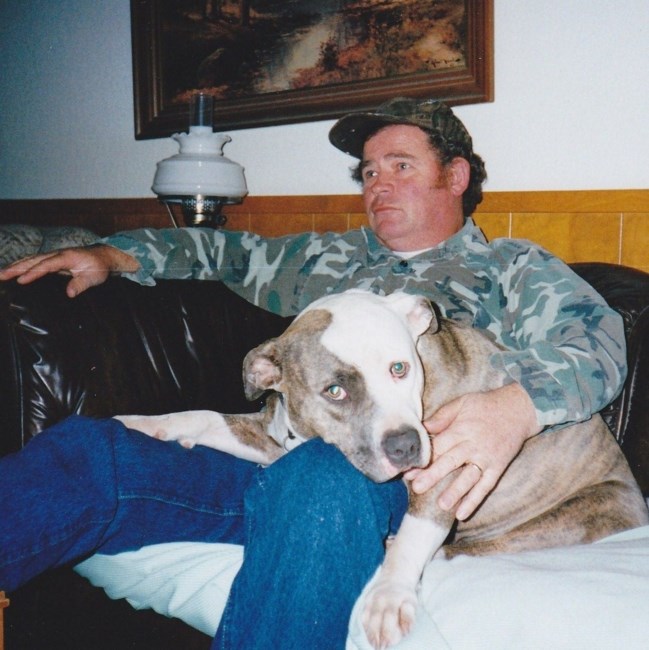 Obituary of James Peter York